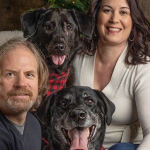 Meet your Posher, Katharine